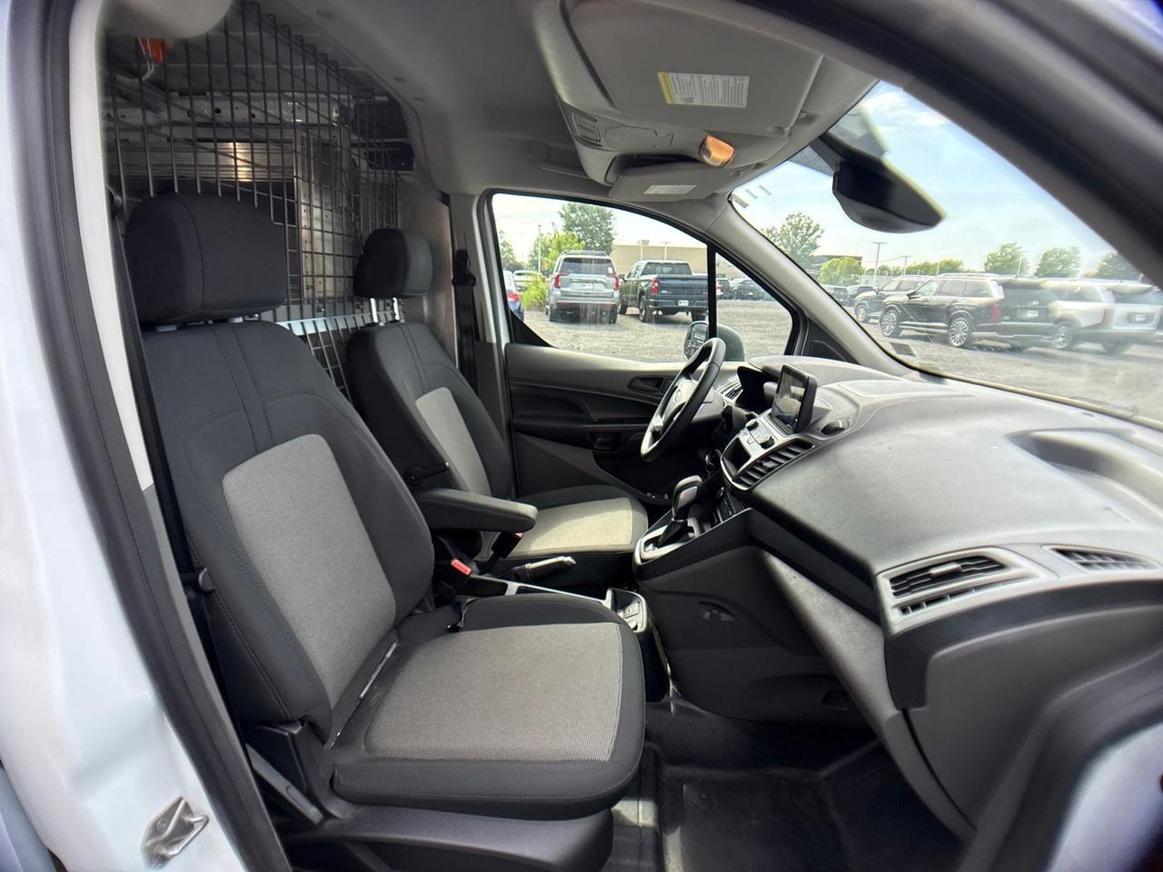 2022 Ford Transit Connect XL Chantilly VA