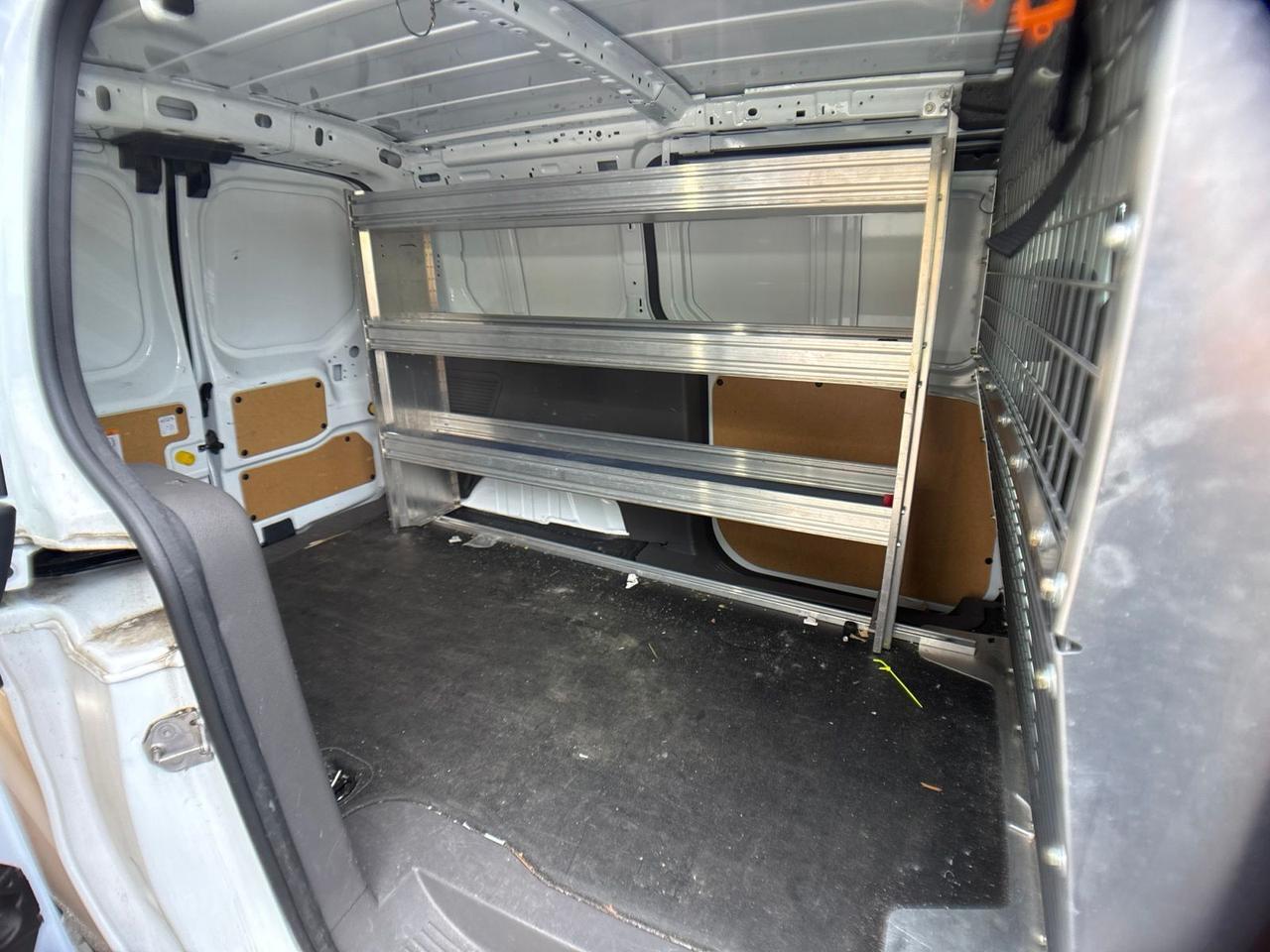 2022 Ford Transit Connect XL Chantilly VA