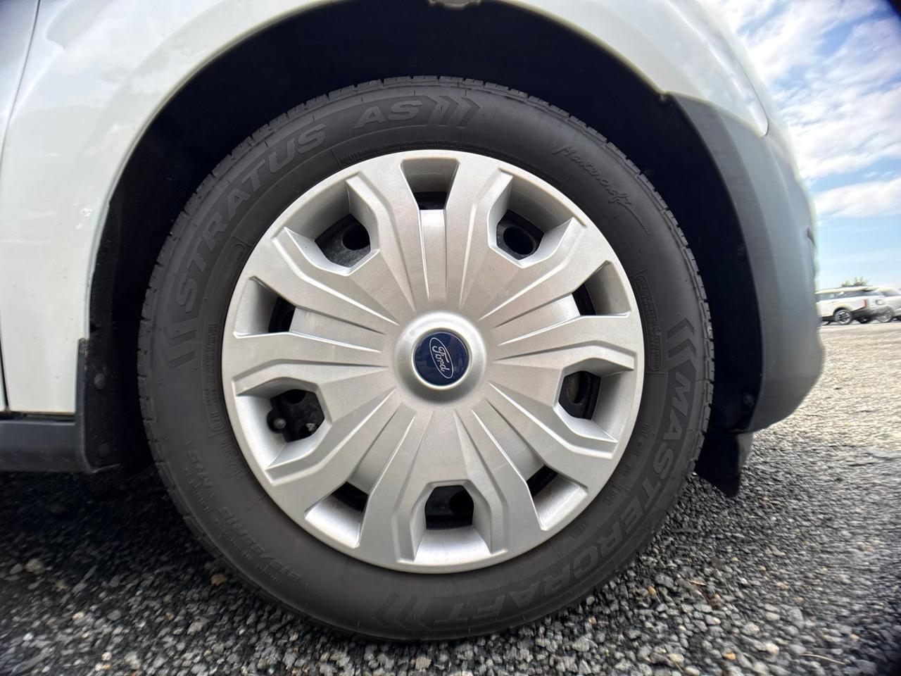 2022 Ford Transit Connect XL Chantilly VA