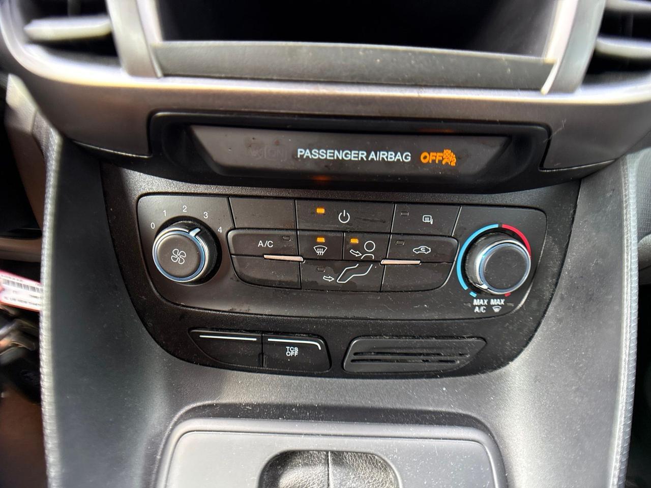 2022 Ford Transit Connect XL Chantilly VA