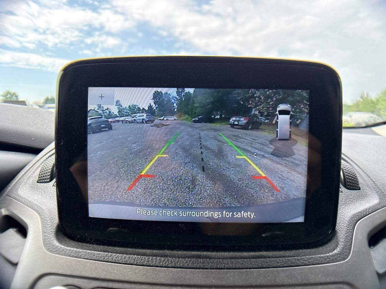 2022 Ford Transit Connect XL Chantilly VA