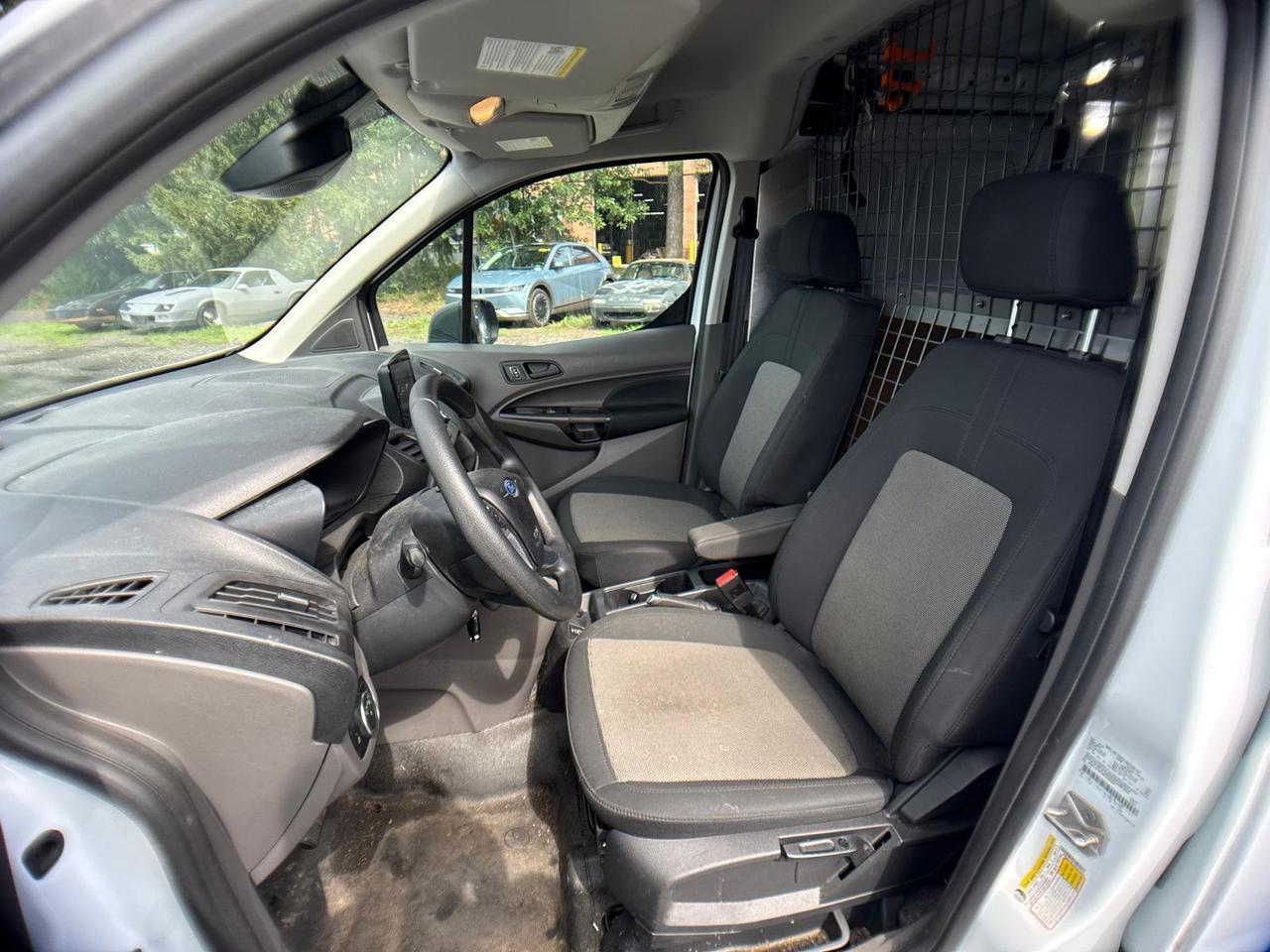 2022 Ford Transit Connect XL Chantilly VA