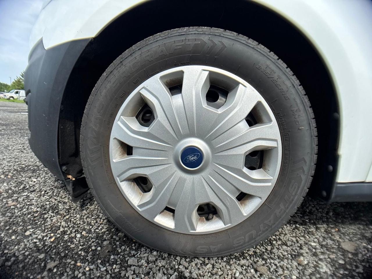 2022 Ford Transit Connect XL Chantilly VA