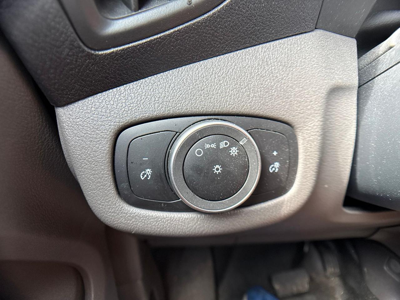 2022 Ford Transit Connect XL Chantilly VA