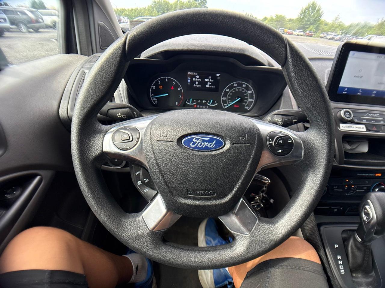 2022 Ford Transit Connect XL Chantilly VA