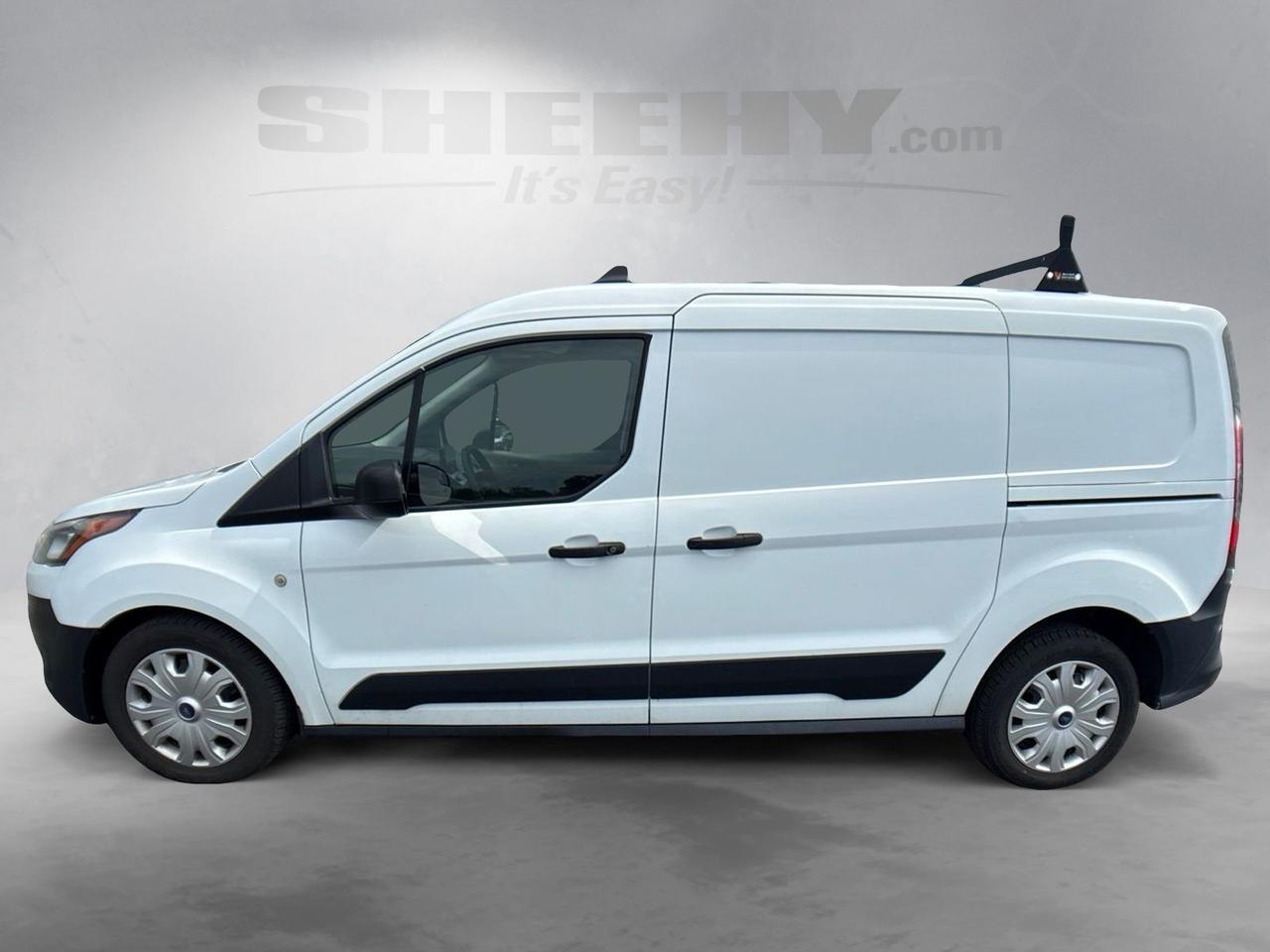 2022 Ford Transit Connect XL Chantilly VA