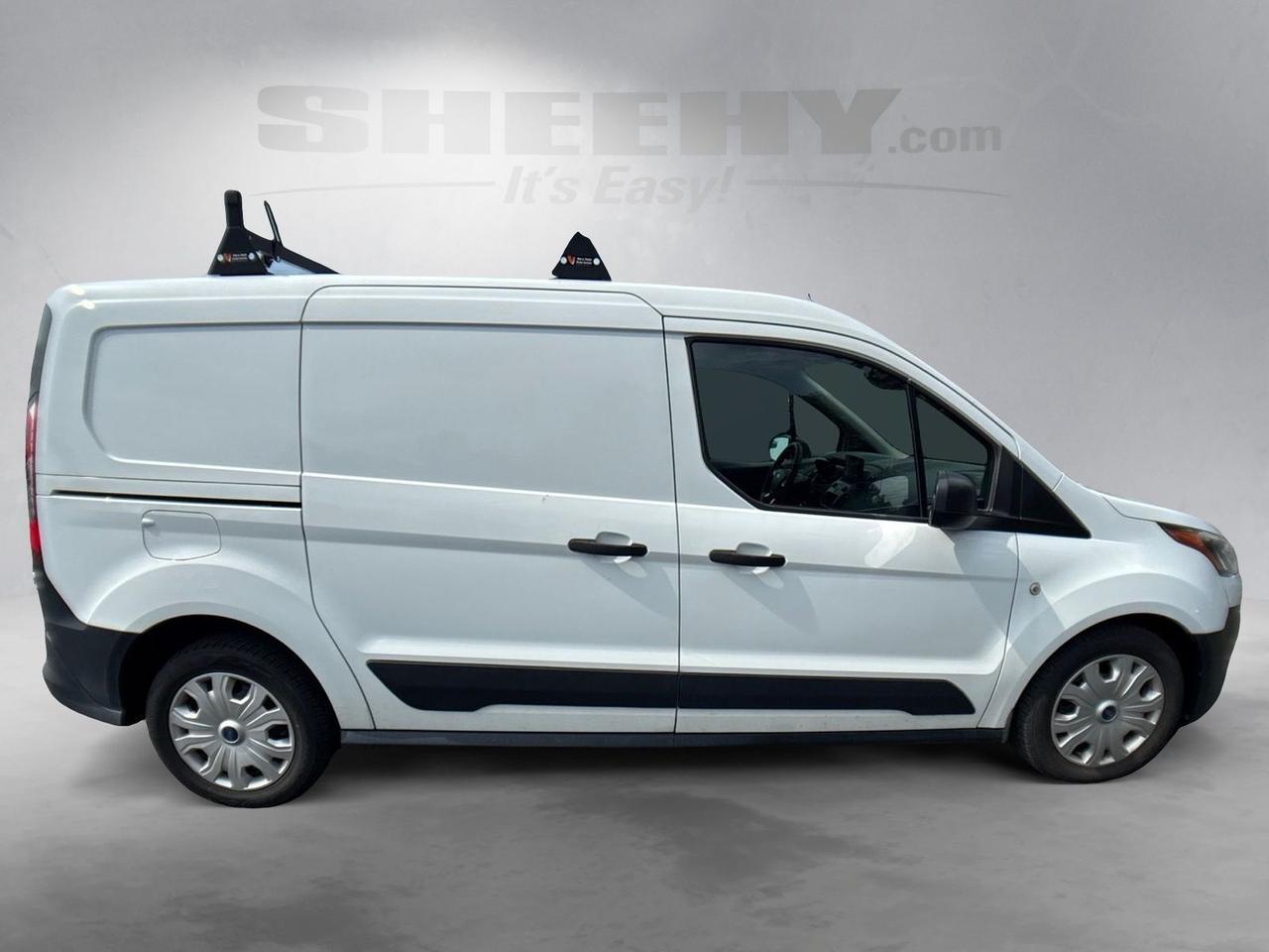 2022 Ford Transit Connect XL Chantilly VA