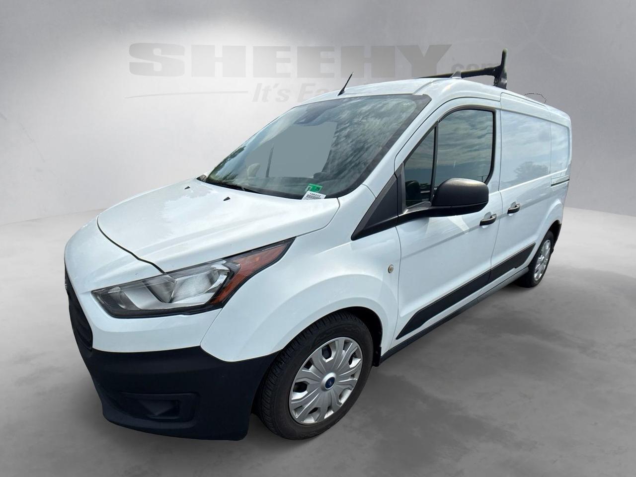 2022 Ford Transit Connect XL Chantilly VA
