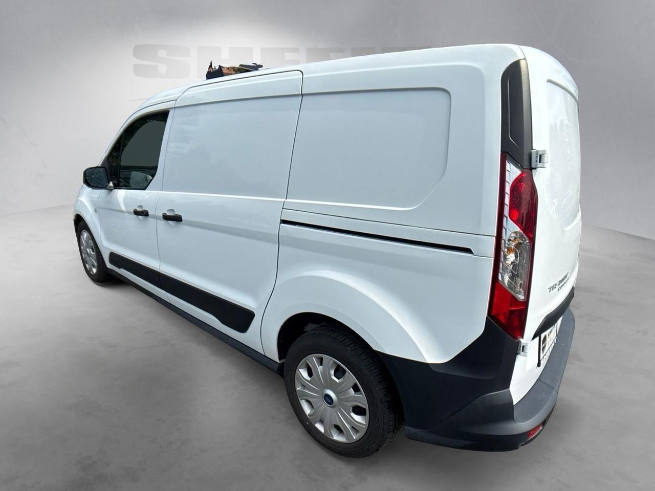 2022 Ford Transit Connect XL Chantilly VA