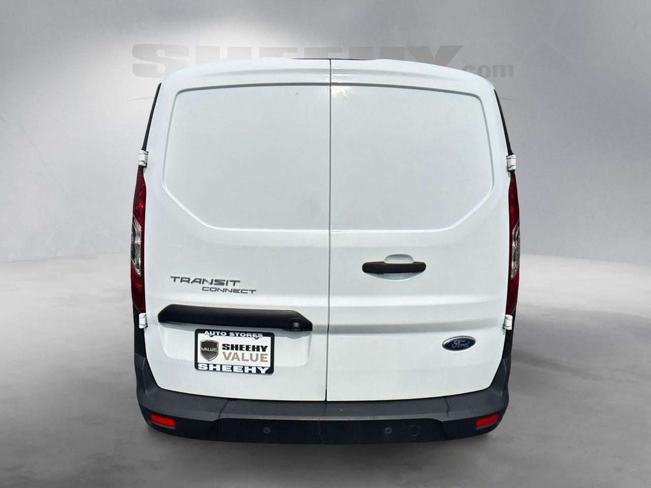 2022 Ford Transit Connect XL Chantilly VA