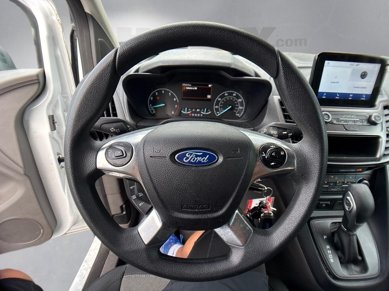 2022 Ford Transit Connect XL Chantilly VA