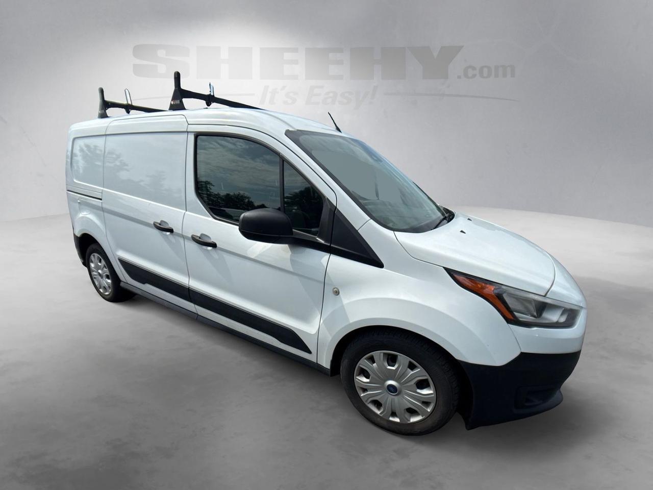 2022 Ford Transit Connect XL Chantilly VA