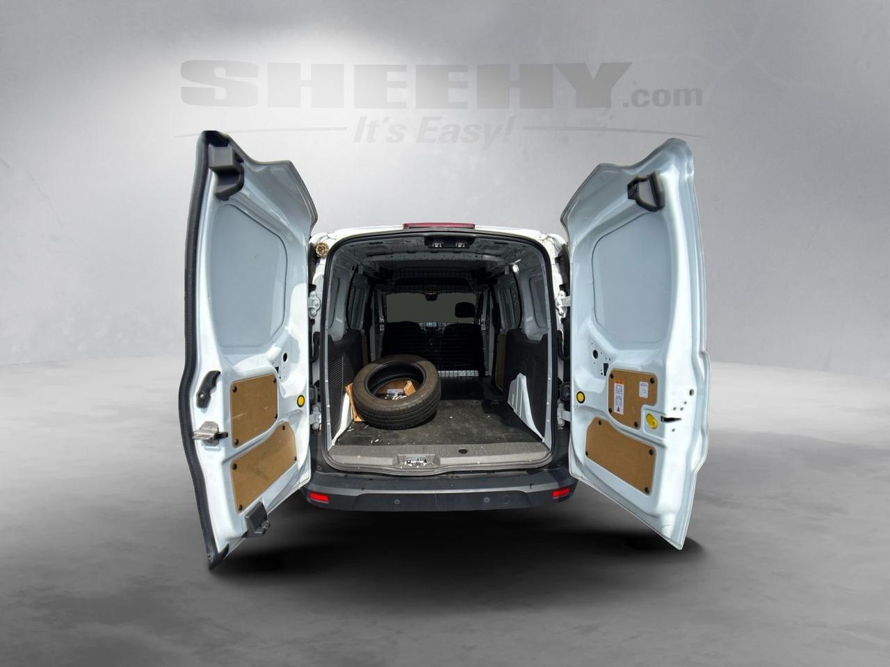 2022 Ford Transit Connect XL Chantilly VA