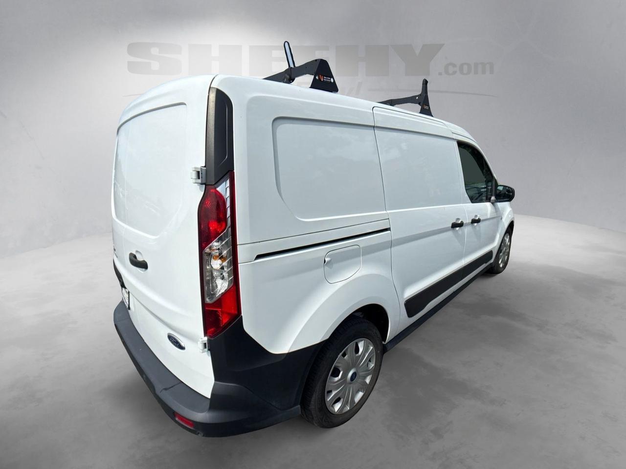 2022 Ford Transit Connect XL Chantilly VA