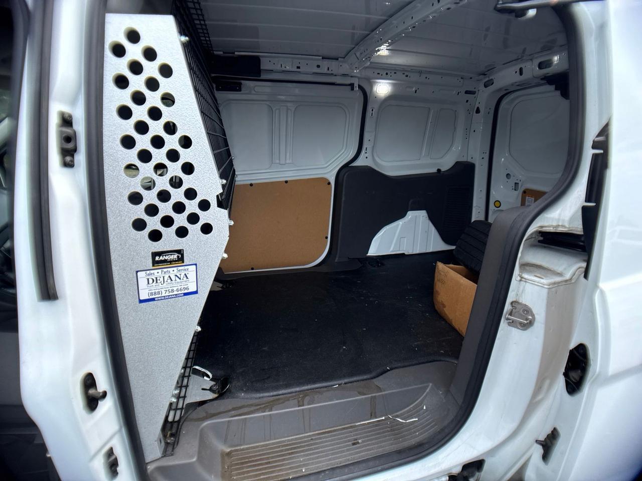 2022 Ford Transit Connect XL Chantilly VA