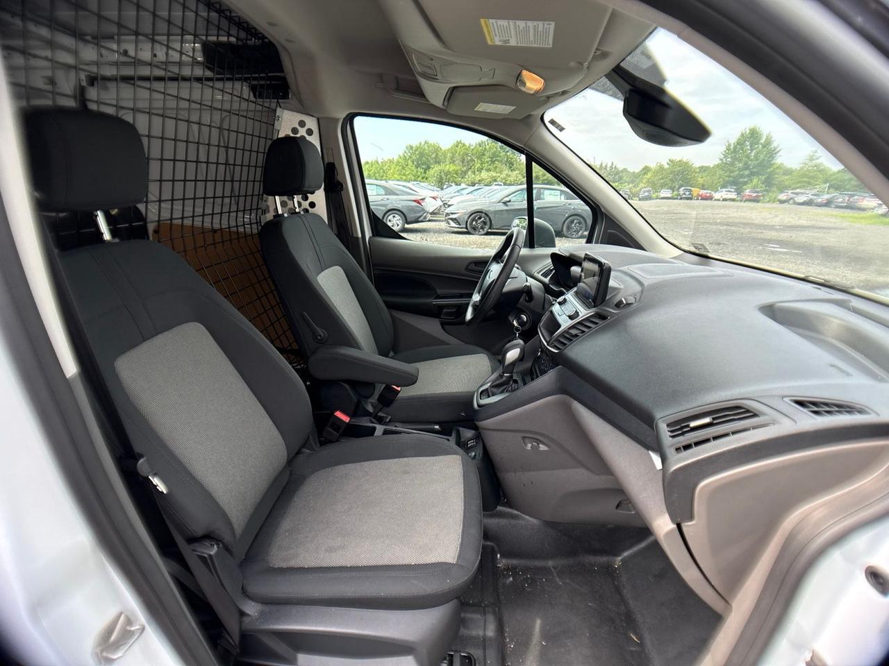 2022 Ford Transit Connect XL Chantilly VA