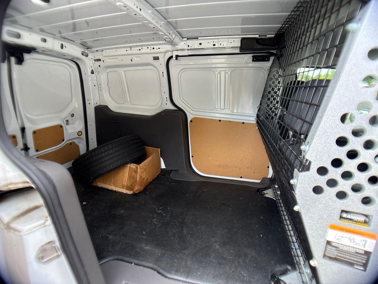 2022 Ford Transit Connect XL Chantilly VA