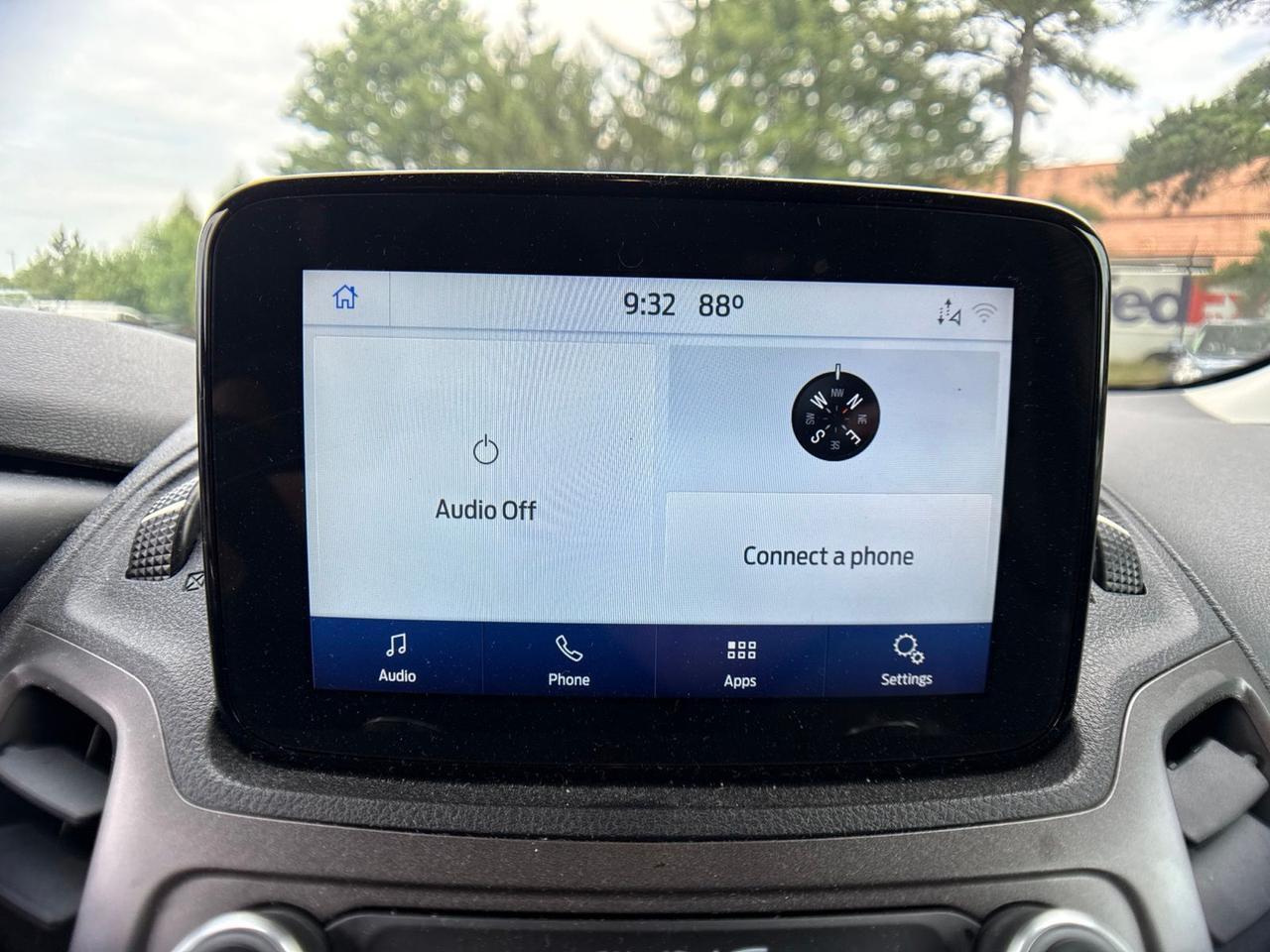 2022 Ford Transit Connect XL Chantilly VA