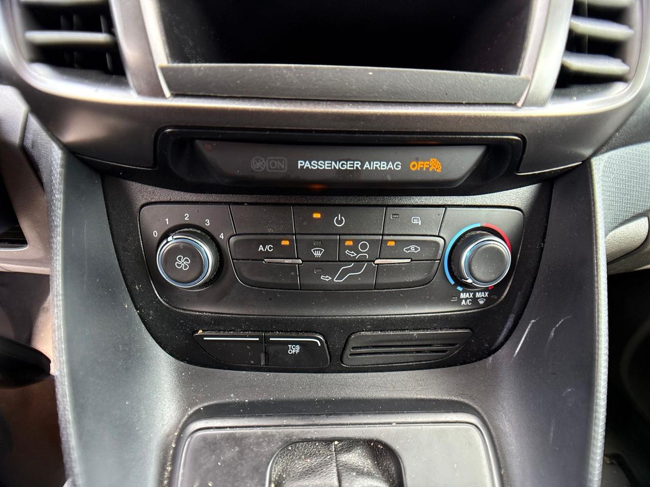 2022 Ford Transit Connect XL Chantilly VA