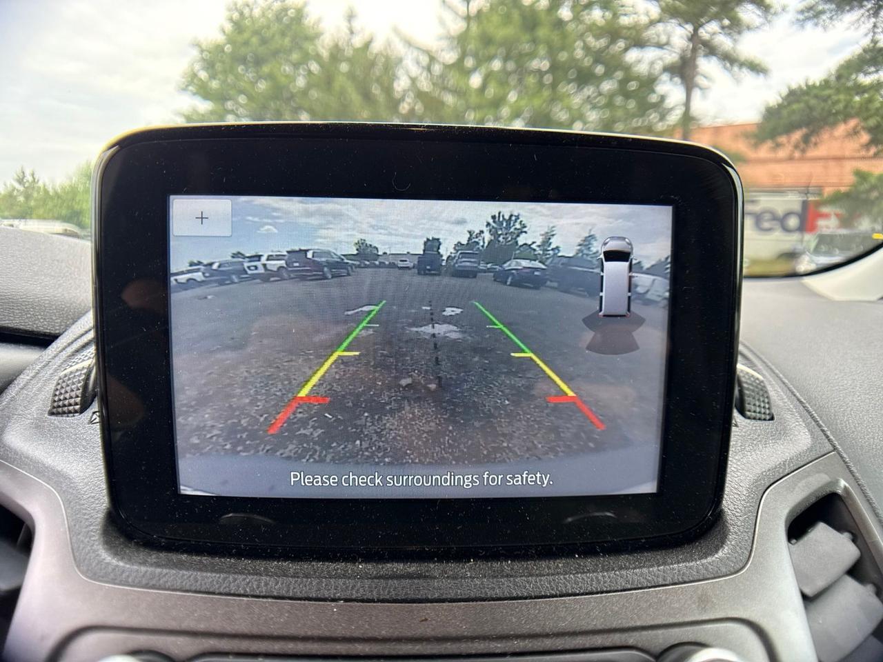 2022 Ford Transit Connect XL Chantilly VA