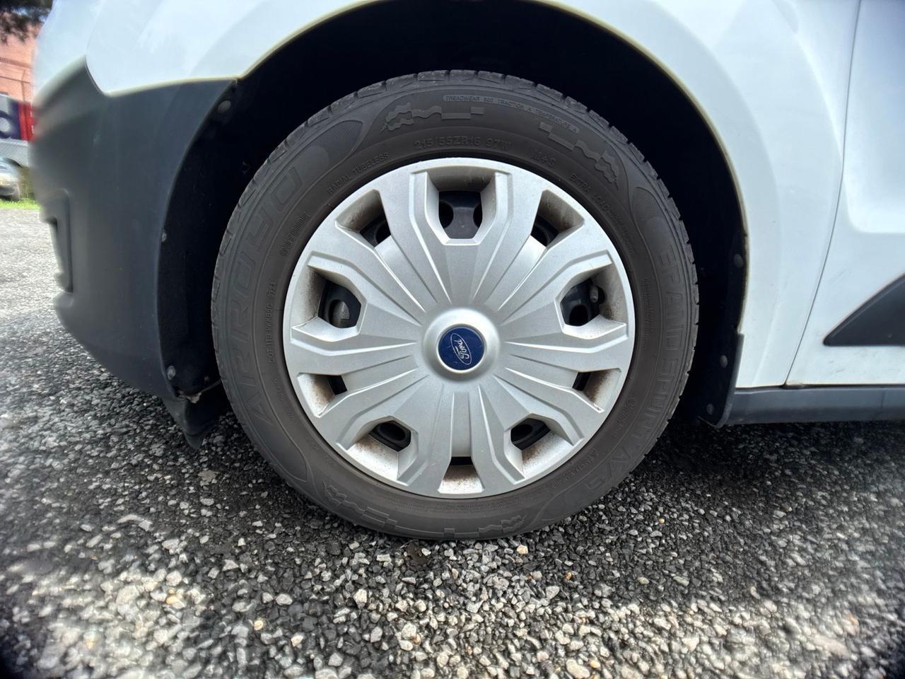 2022 Ford Transit Connect XL Chantilly VA