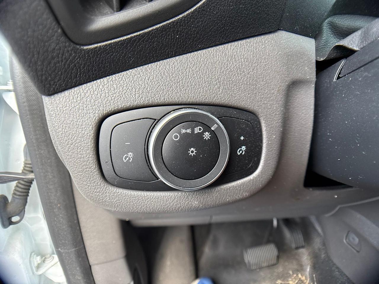 2022 Ford Transit Connect XL Chantilly VA