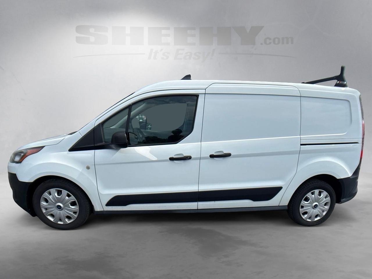 2022 Ford Transit Connect XL Chantilly VA
