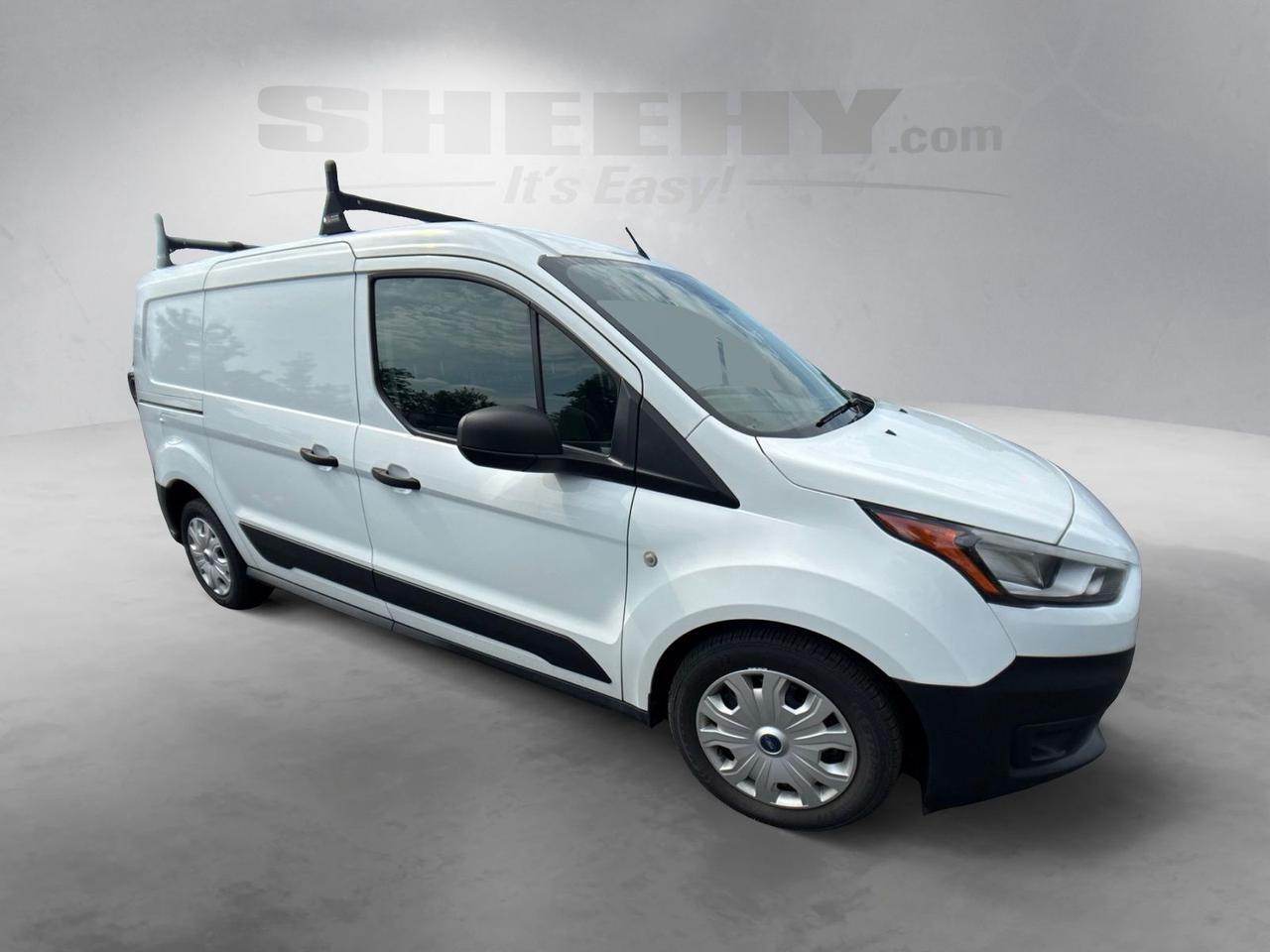 2022 Ford Transit Connect XL Chantilly VA