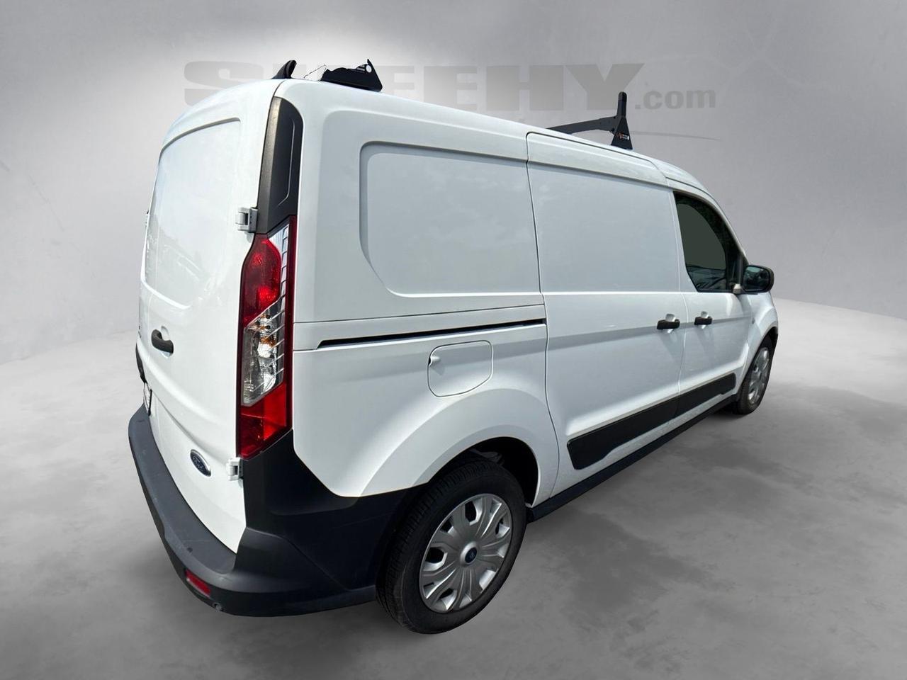 2022 Ford Transit Connect XL Chantilly VA