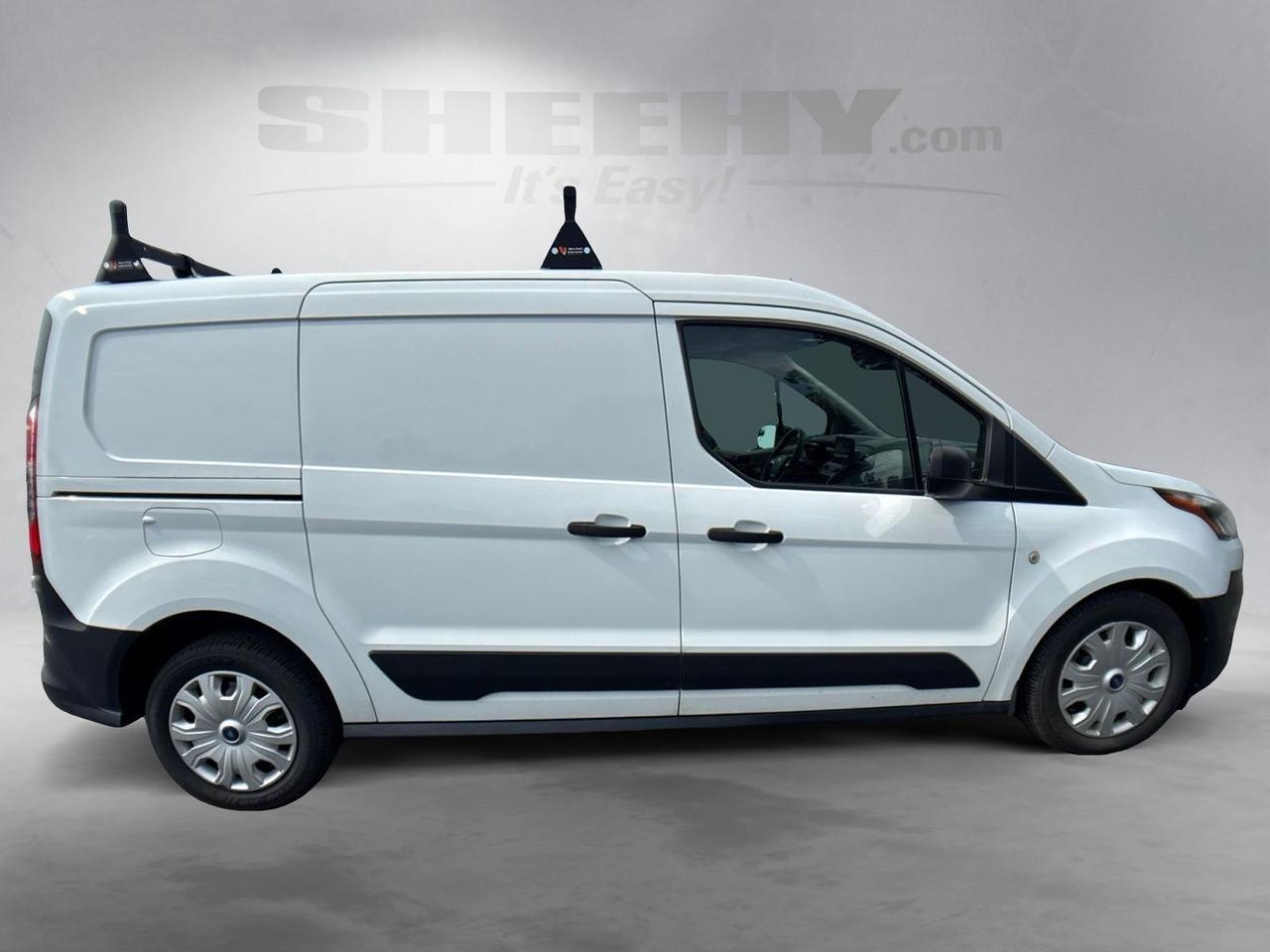 2022 Ford Transit Connect XL Chantilly VA