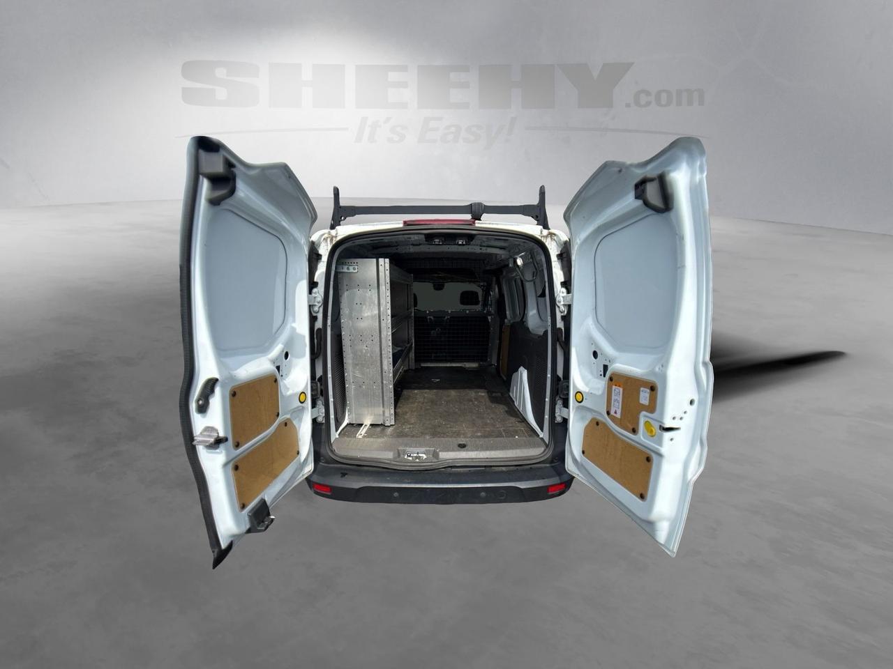 2022 Ford Transit Connect XL Chantilly VA