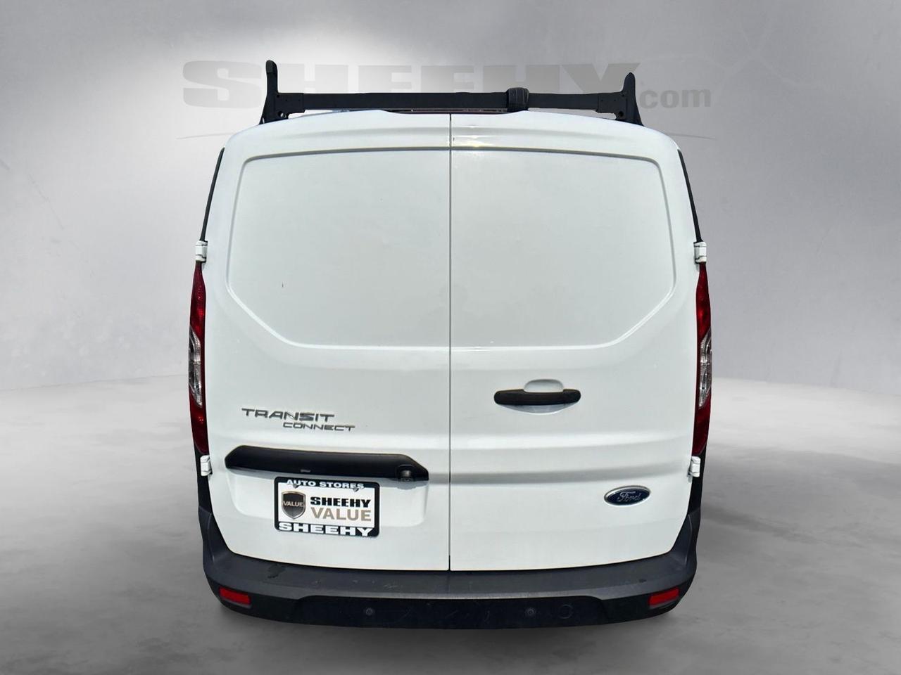 2022 Ford Transit Connect XL Chantilly VA