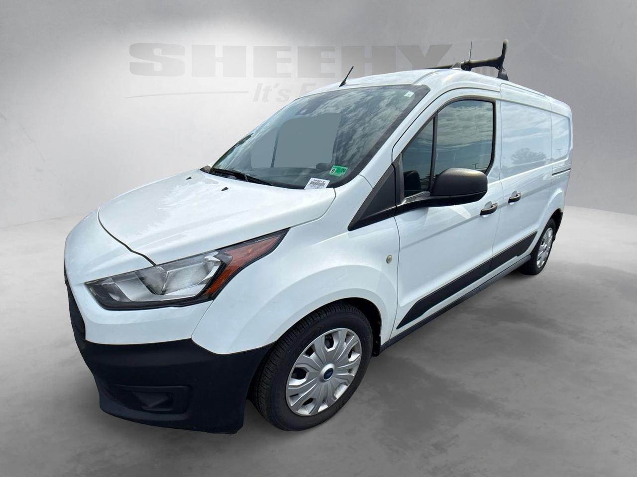 2022 Ford Transit Connect XL Chantilly VA