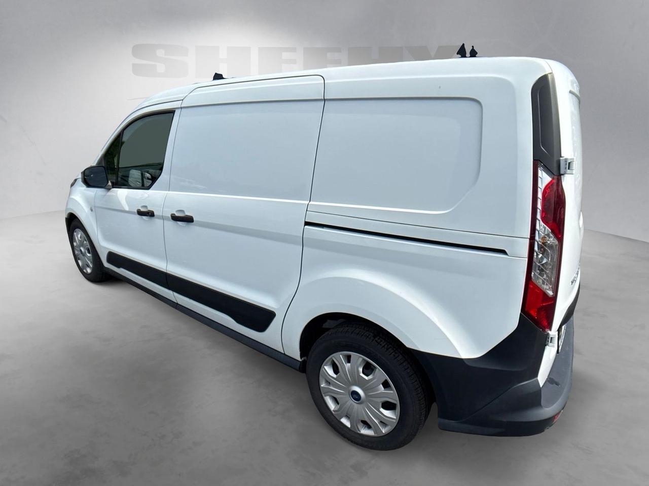 2022 Ford Transit Connect XL Chantilly VA