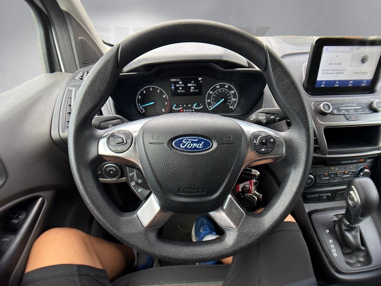 2022 Ford Transit Connect XL Chantilly VA