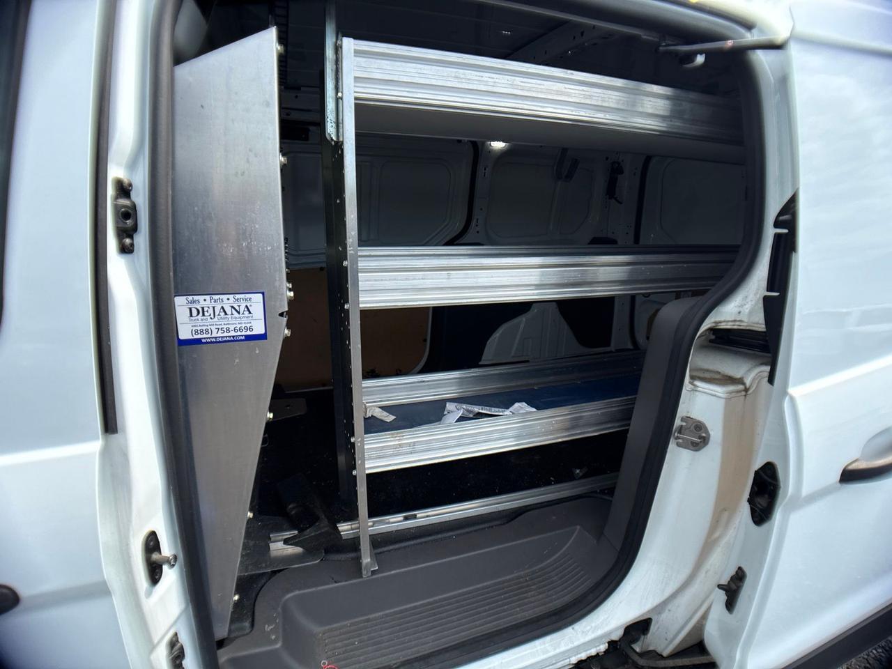 2022 Ford Transit Connect XL Chantilly VA