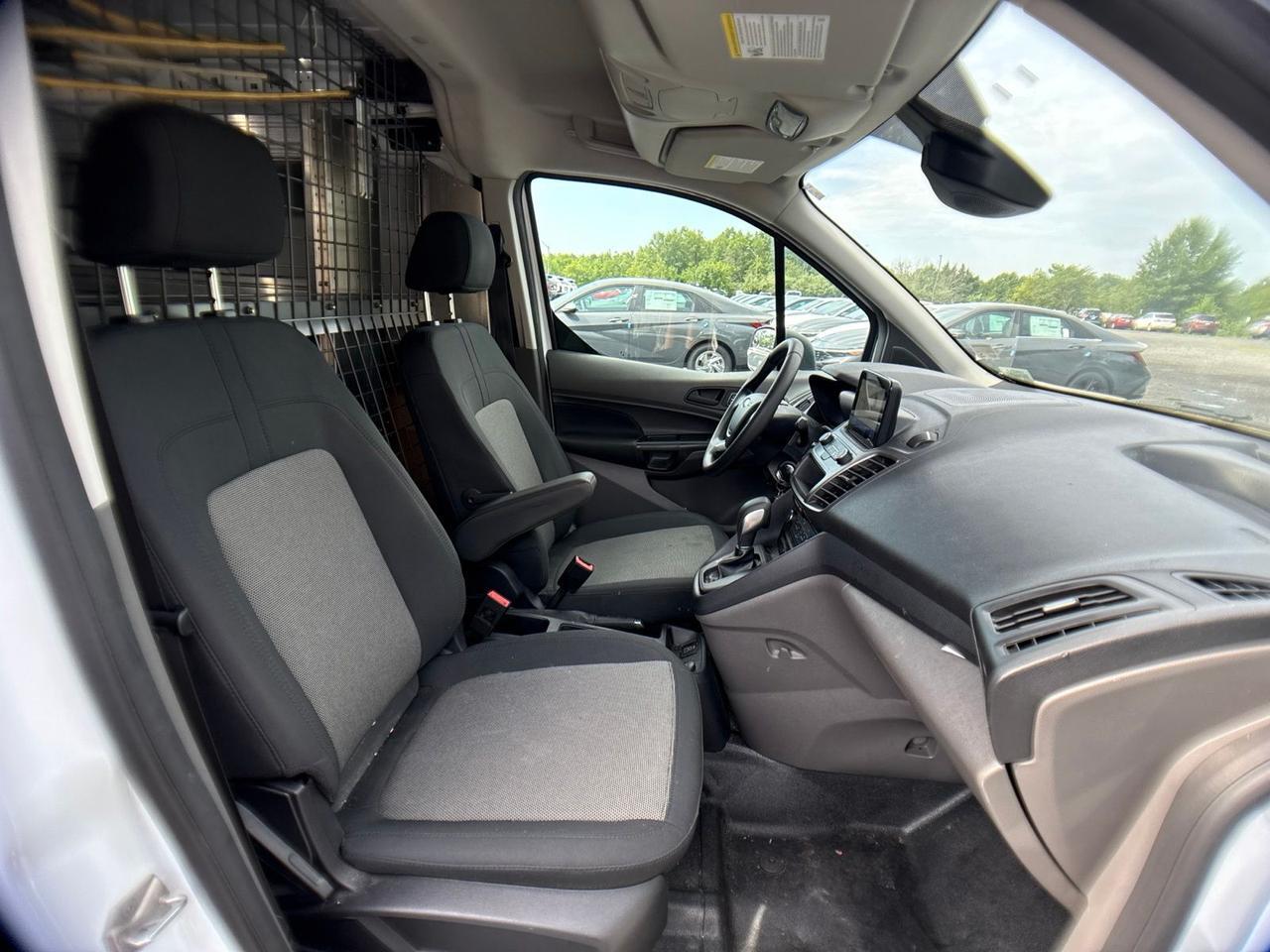 2022 Ford Transit Connect XL Chantilly VA
