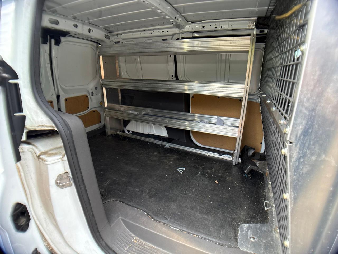 2022 Ford Transit Connect XL Chantilly VA