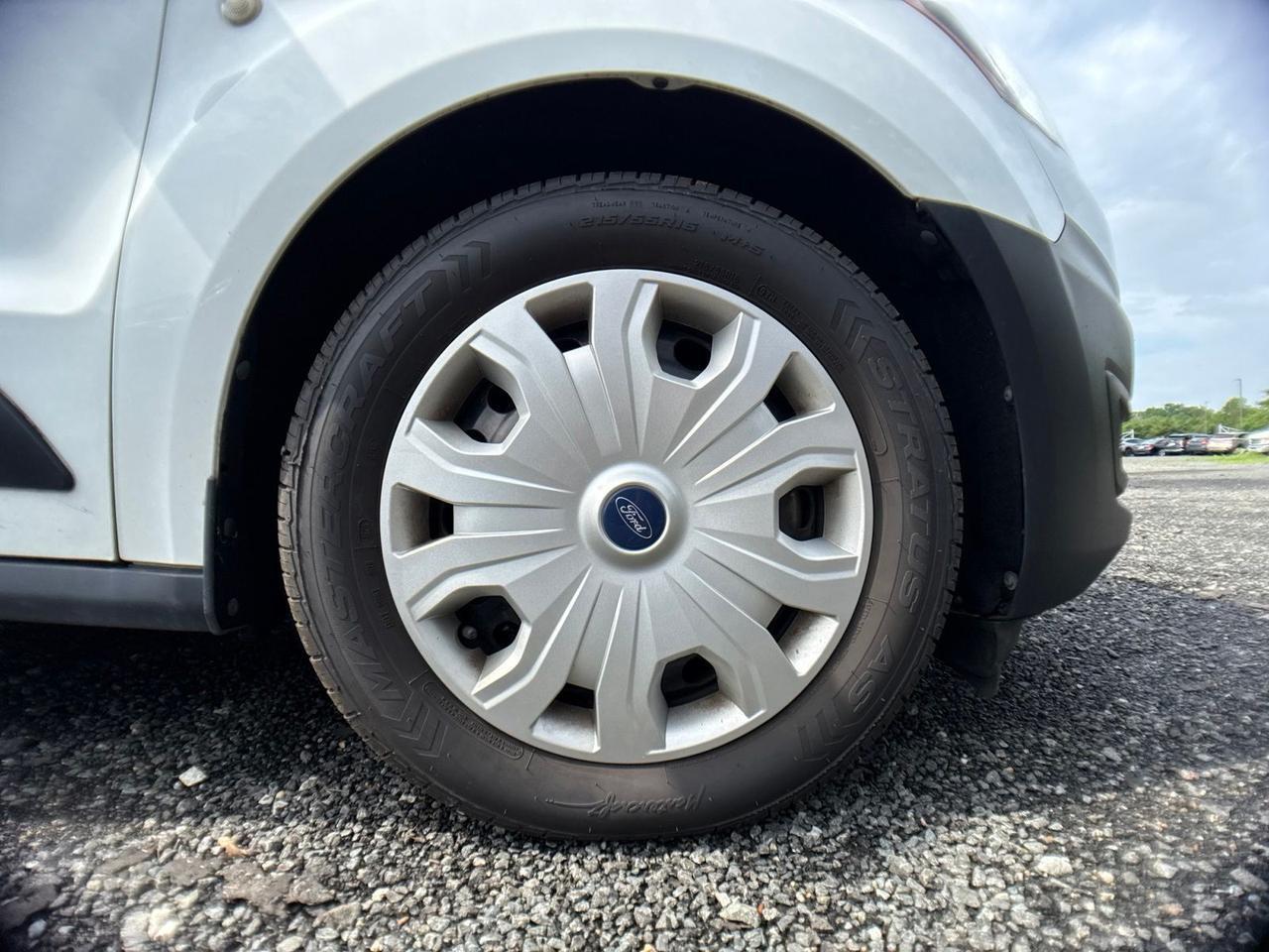 2022 Ford Transit Connect XL Chantilly VA