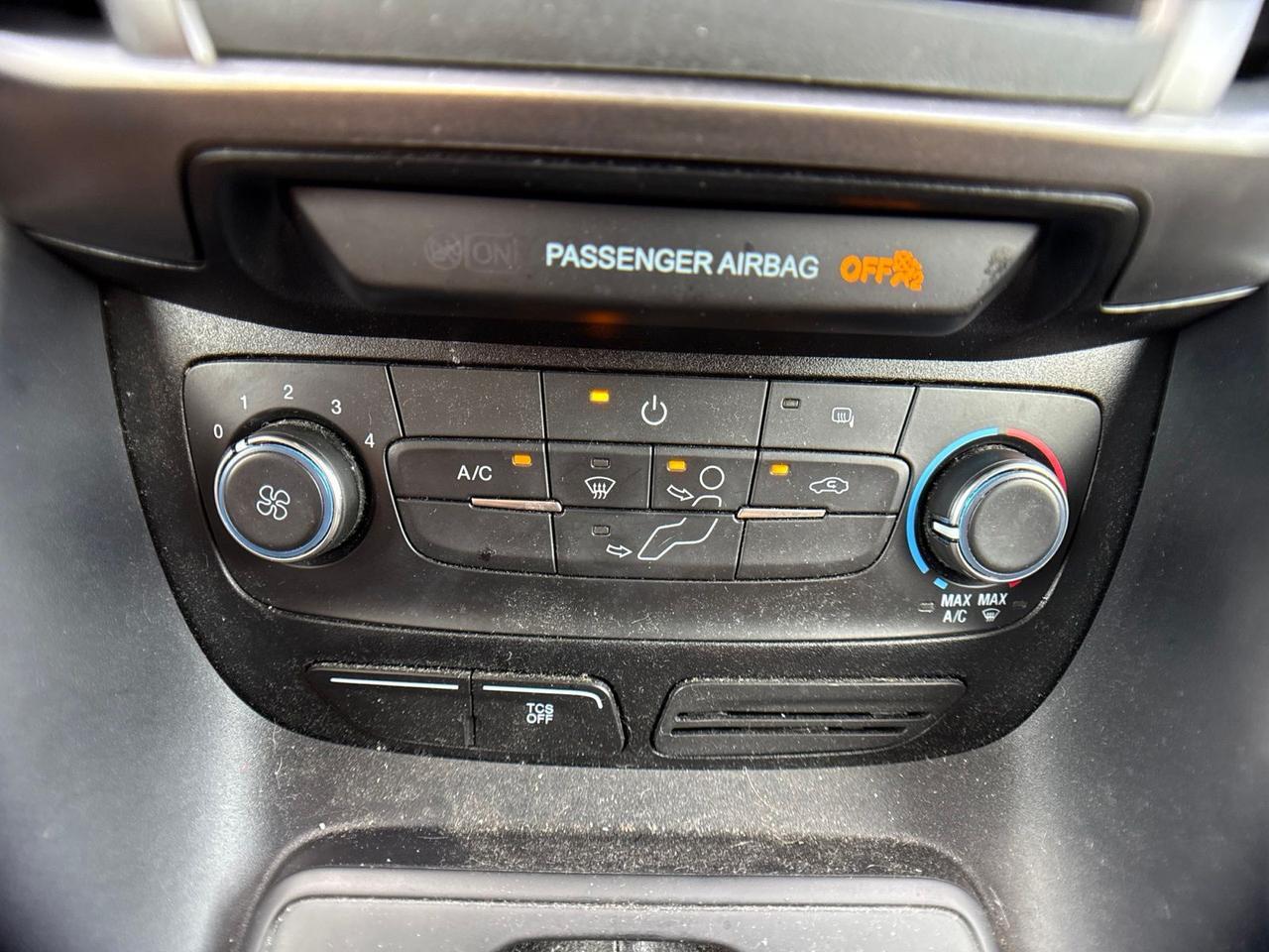 2022 Ford Transit Connect XL Chantilly VA