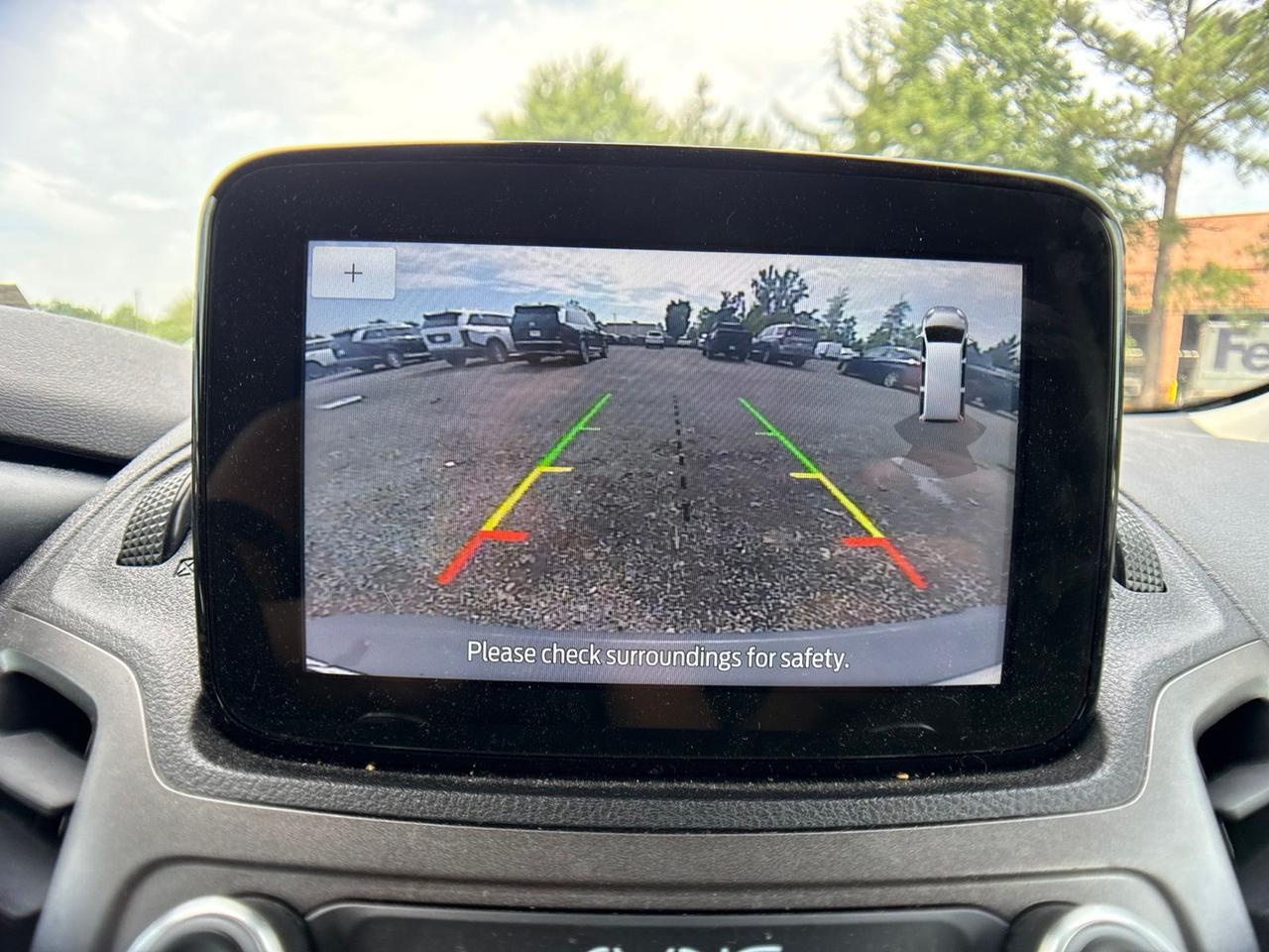 2022 Ford Transit Connect XL Chantilly VA