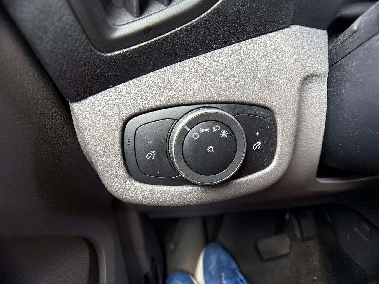 2022 Ford Transit Connect XL Chantilly VA
