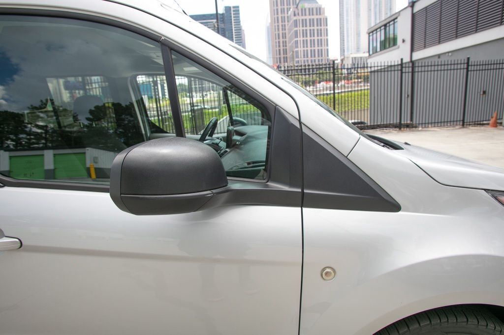 2022 Ford Transit Connect XLT Atlanta GA