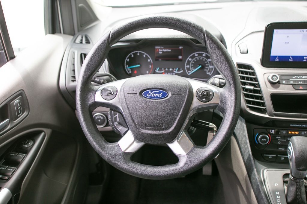 2022 Ford Transit Connect XLT Atlanta GA