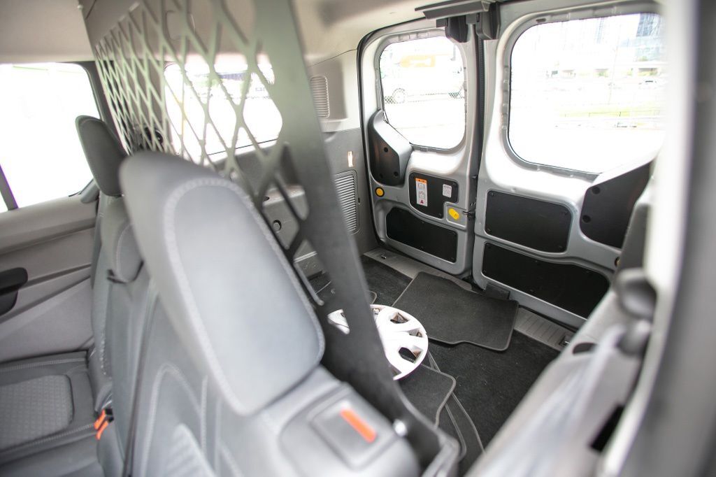 2022 Ford Transit Connect XLT Atlanta GA