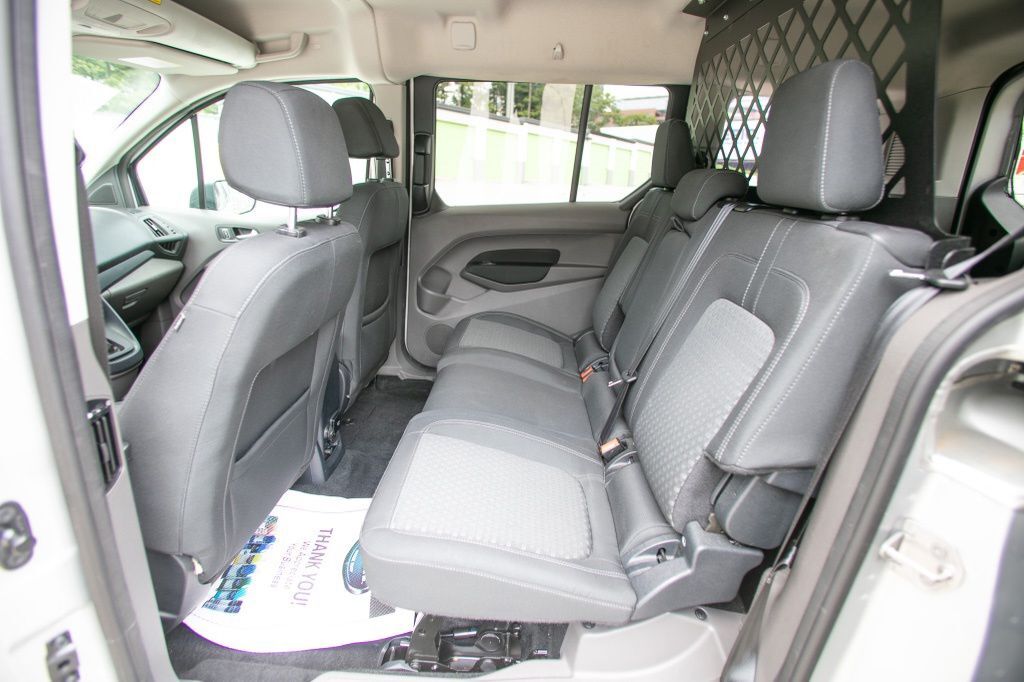 2022 Ford Transit Connect XLT Atlanta GA
