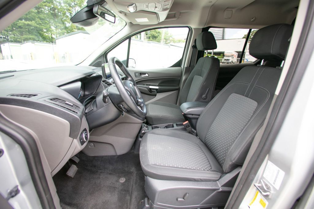 2022 Ford Transit Connect XLT Atlanta GA