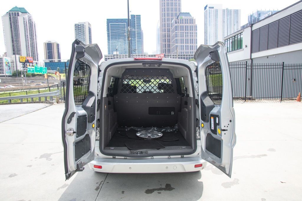 2022 Ford Transit Connect XLT Atlanta GA