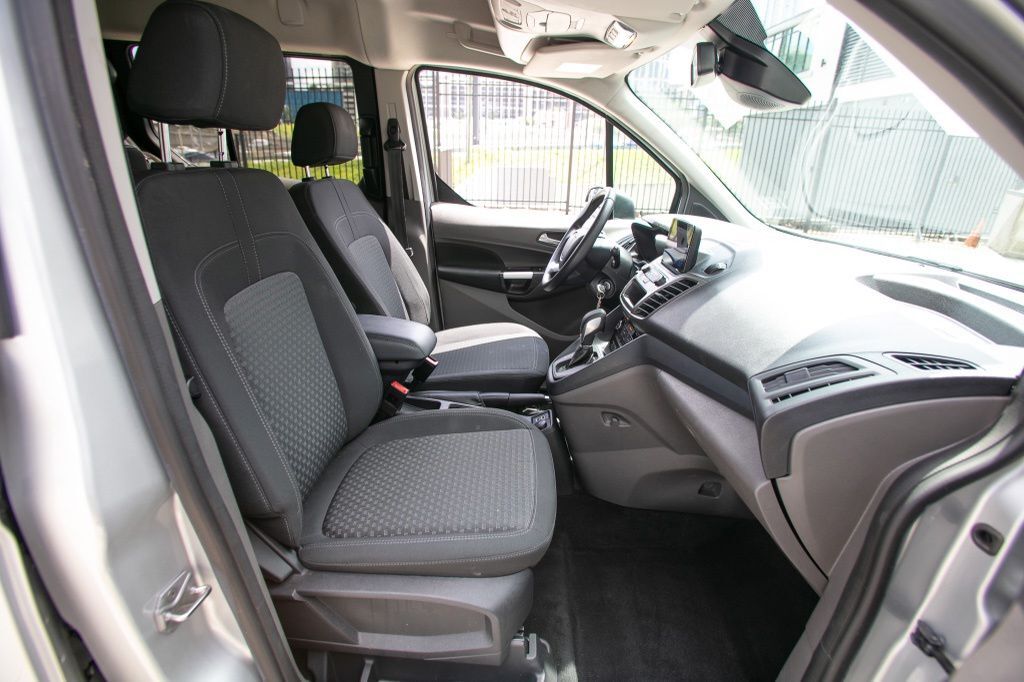 2022 Ford Transit Connect XLT Atlanta GA