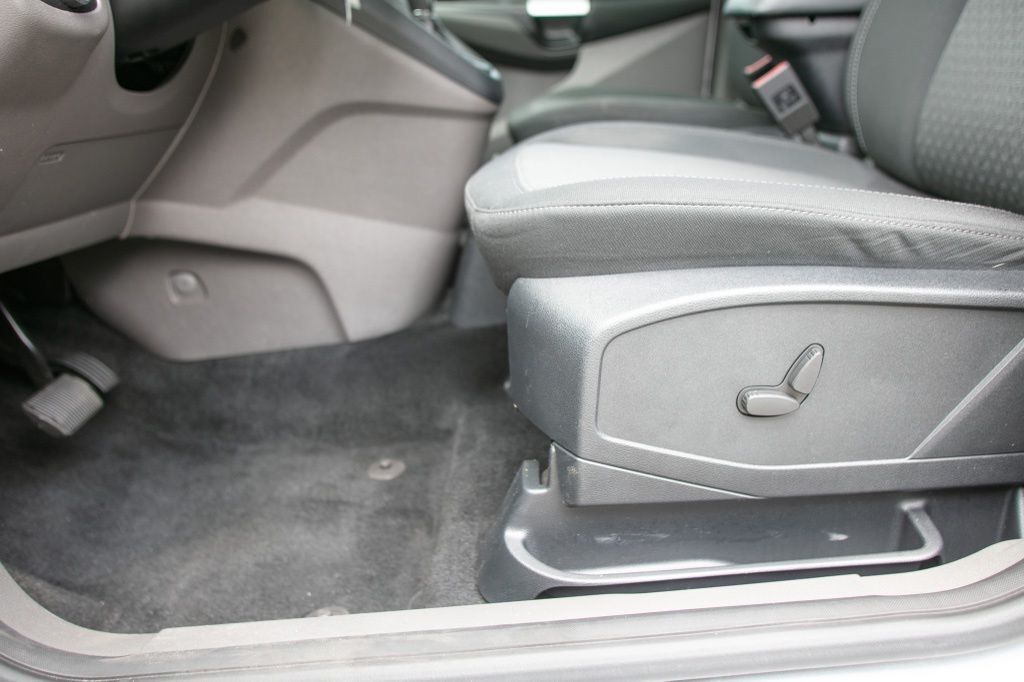2022 Ford Transit Connect XLT Atlanta GA